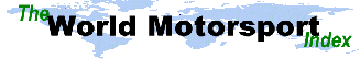 World Motorsport Logo