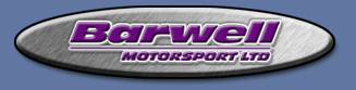 Barwell Logo