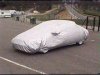 Under wraps