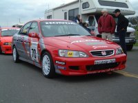The Accord