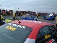On the grid