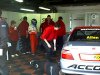 Getting ready to start