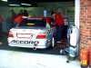 Final checks