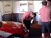 Will Scott polishing