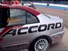 Rolling out the Accord