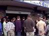 The pit walkabout