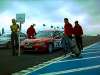 On the grid for the Sprint