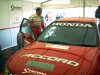 Dave Allan with Accord
