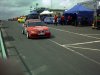 Down to the start of qualifying