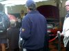 What's Harry Hill doing at Knockhill?