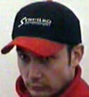 Martin Dixon