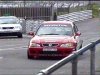 Back to the pits