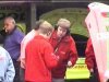 Discussions over the misfiring
