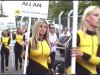 Our AA girl