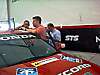 Tim, Andy and Mark Lemmer