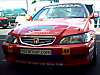 The Accord