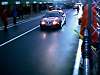 Returning to the pits in Sprint vRace
