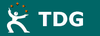 TDG Logistics Logo